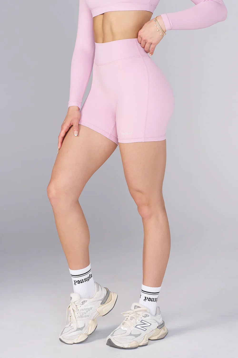 Trousers & Shorts