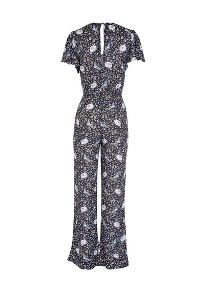 JumpSuit