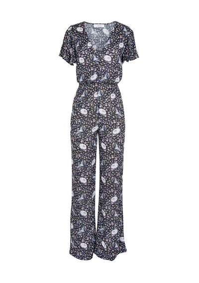 JumpSuit